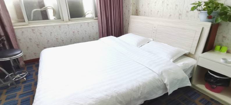 兰博商务宾馆图片