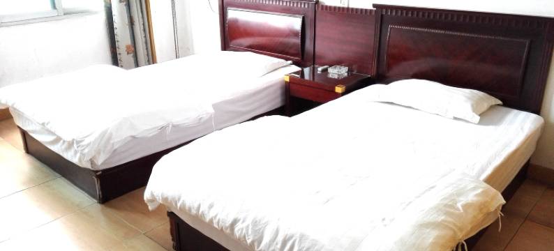 无锡爱丽佳旅馆图片