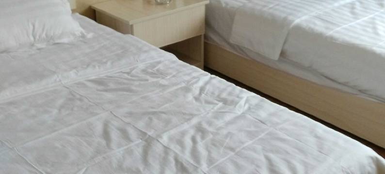 云梦喜来居快捷旅馆图片