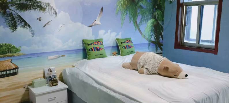 淮北皖北宾馆图片