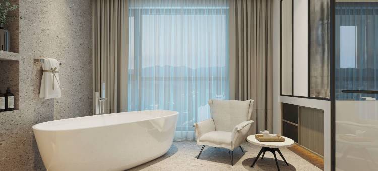 蒂莲雅精品酒店(南宁站广西大学地铁站店)图片