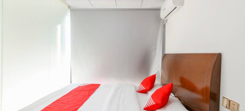 合肥梅森公寓(新华学院店)图片