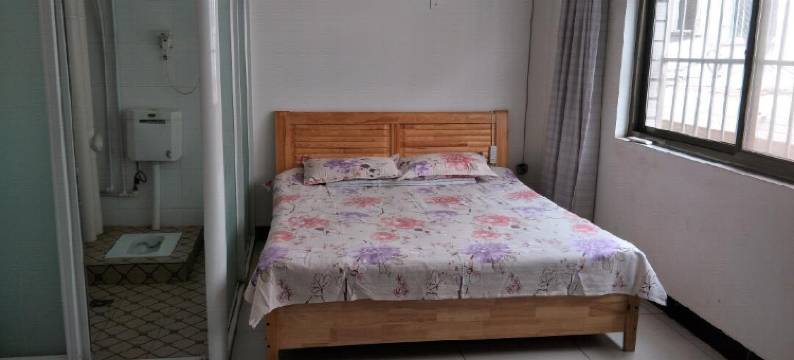 天津鑫洋旅馆图片