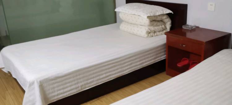 荆门丽苑宾馆图片