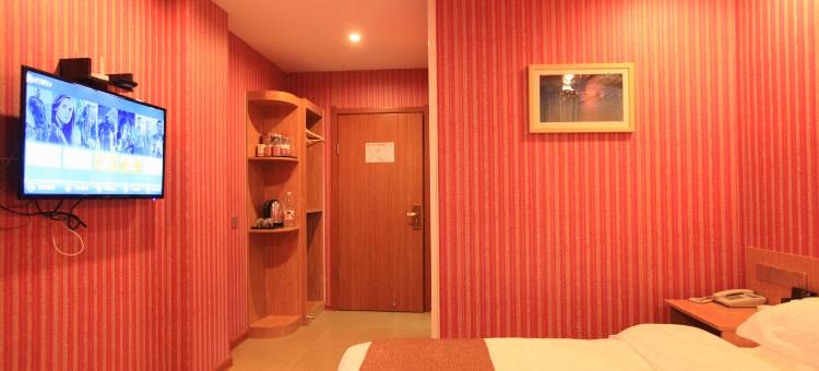 宜川尚格酒店图片