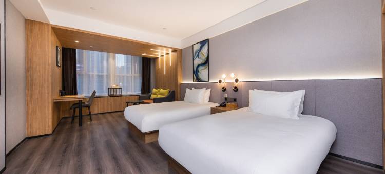 星程酒店(菏泽大学城店)图片