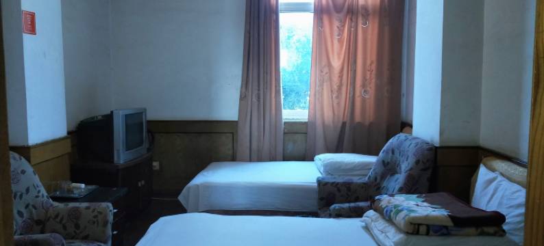 腾冲明华公寓图片