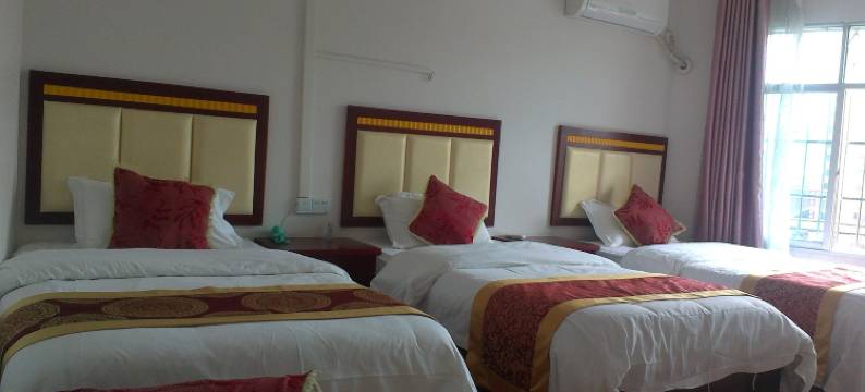 施秉醄缘商务宾馆图片