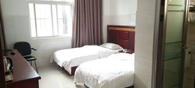 元江苧鑫酒店图片