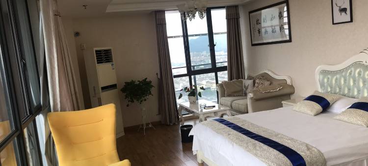 安吉顾家公寓图片