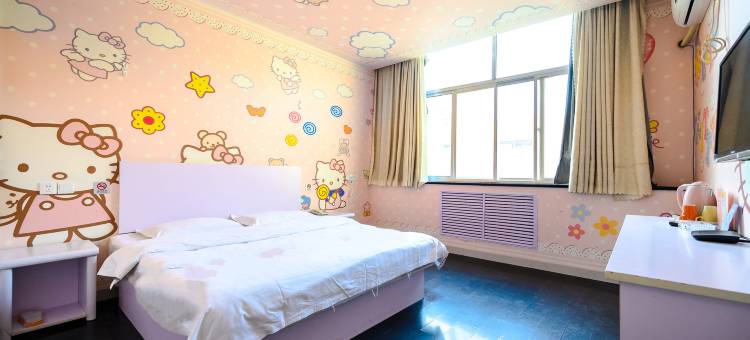 广饶天下客商务宾馆(广饶汽车站店)图片