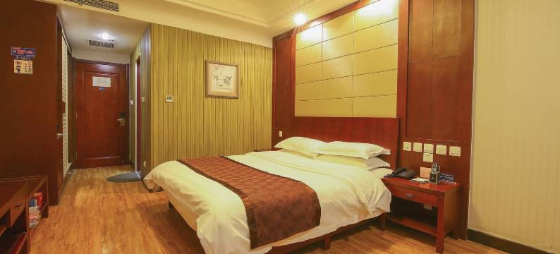 潍坊君豪国际大酒店图片