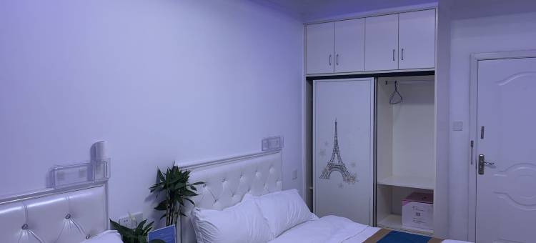 武汉佳梦苑公寓图片