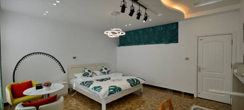 祥云锦泽茂客栈图片