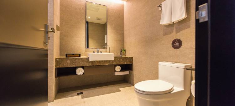 如家精选酒店(大连经济技术开发区金马路店)图片