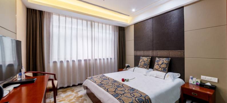 重庆彬英酒店图片