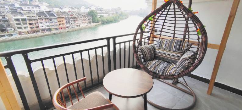 镇远解忧简宿客栈图片