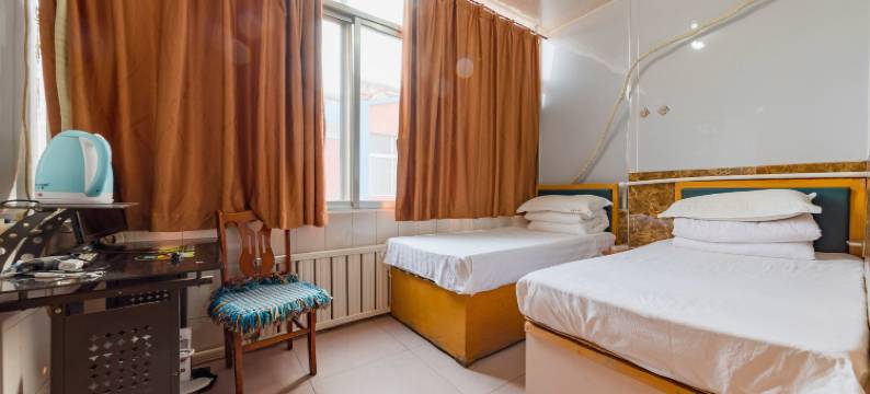 秦皇岛心顺旅馆图片