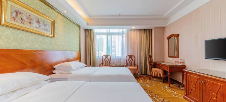 维也纳酒店(惠州西湖麦地南路店)图片