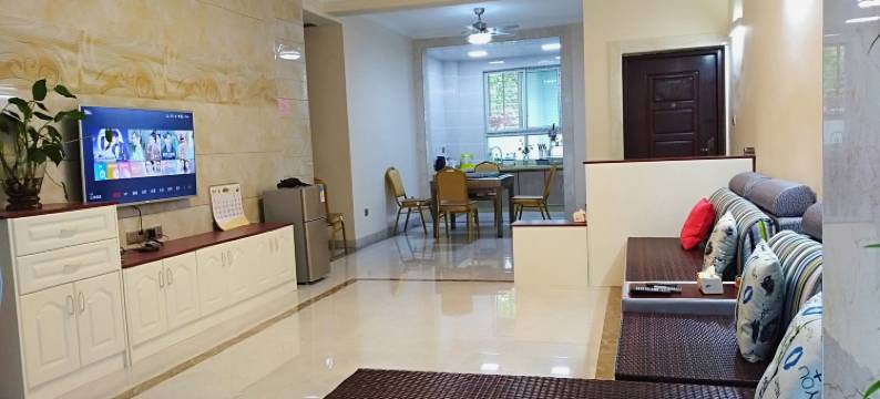 资兴小东江民宿图片