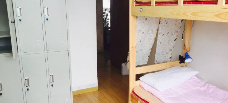 无锡锡游纪青年旅舍图片