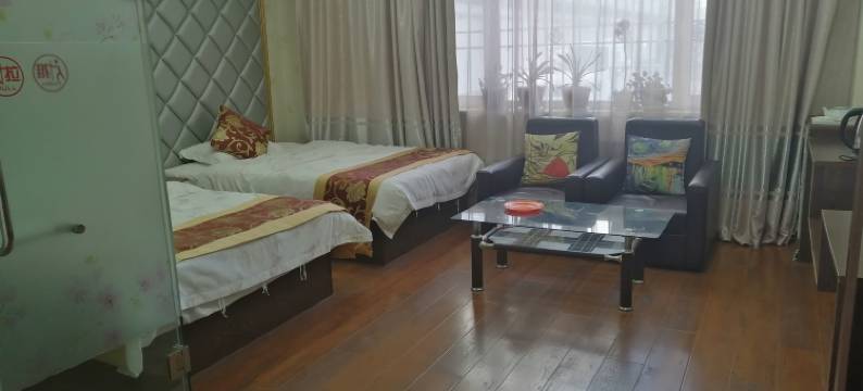 抚松新贵族宾馆图片