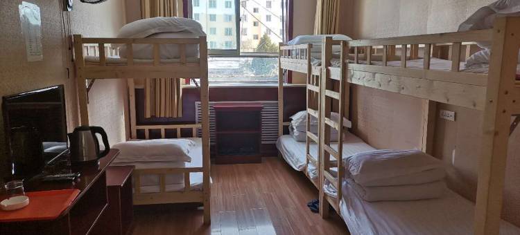 嘉峪关江南苑商务宾馆图片