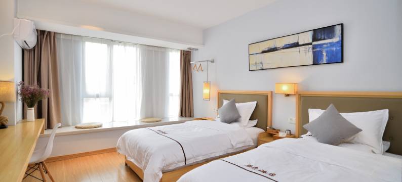 昆明南卓酒店图片