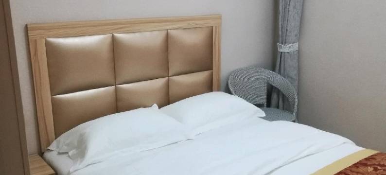 西昌绿苑小栈图片