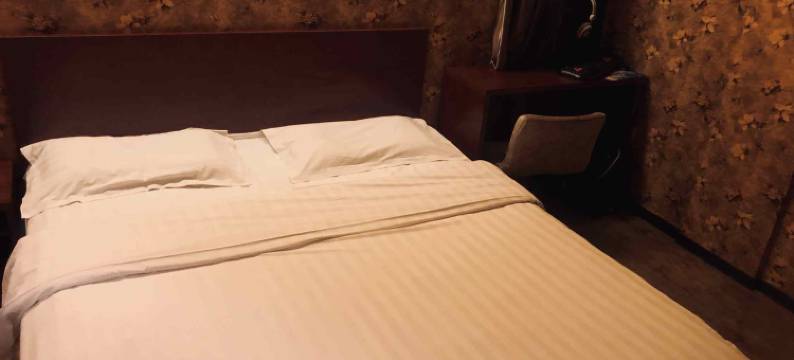 庆安富驿时尚宾馆图片