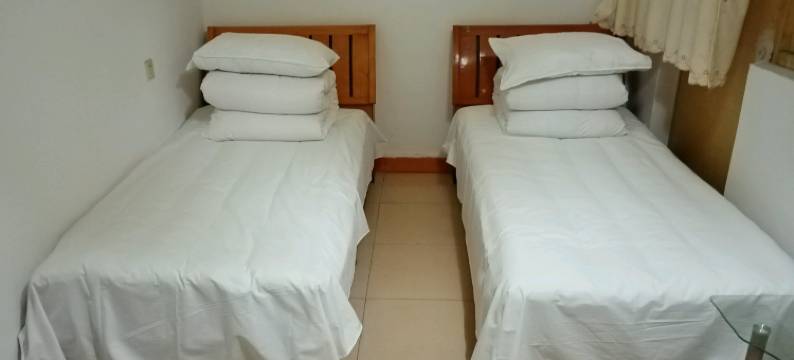 高邑兴达宾馆图片