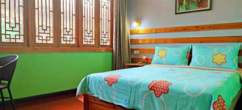 镇远远之旅驿站(新大桥店)图片