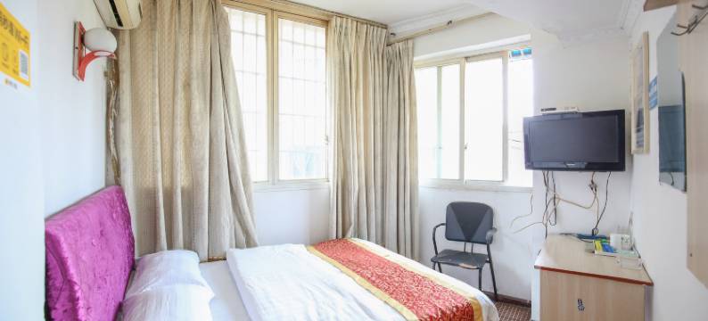 内江国丰商务宾馆图片