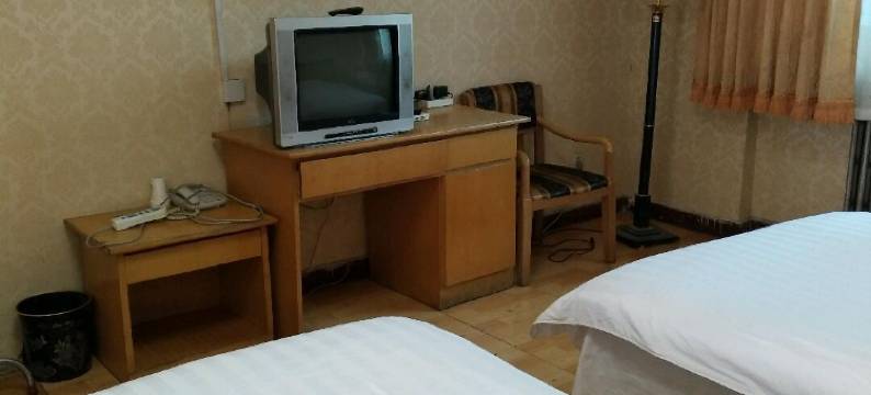 格尔木市鹏翔招待所图片