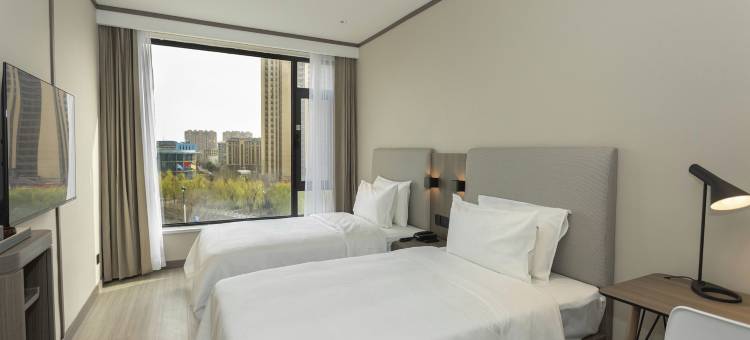 汉庭酒店(枣庄光明路店)图片