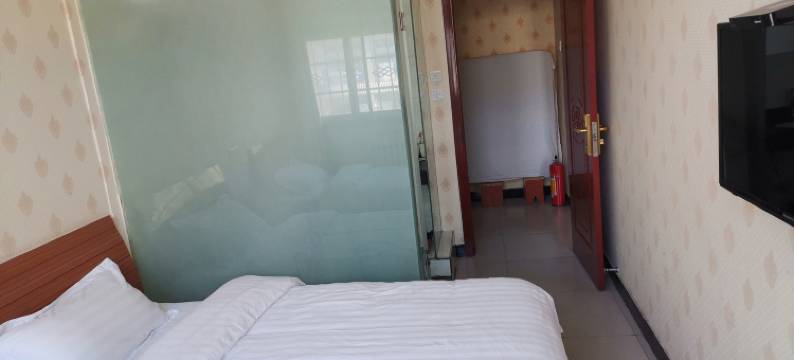 八方来宾馆(太白县步行街西口店)图片