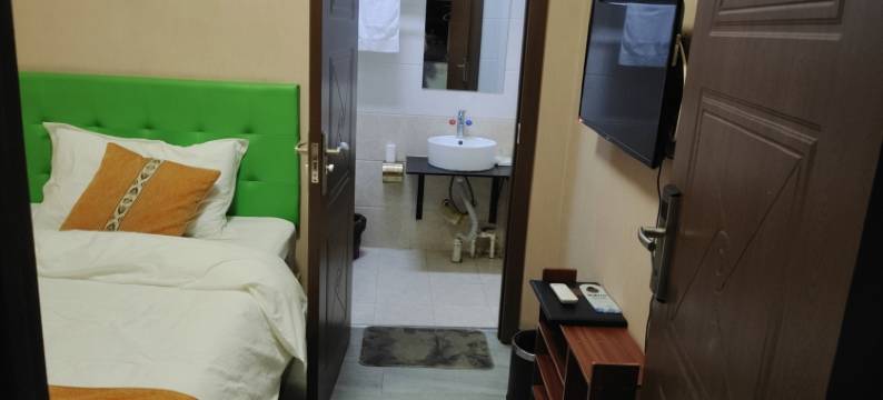 呼玛爱家宾馆图片