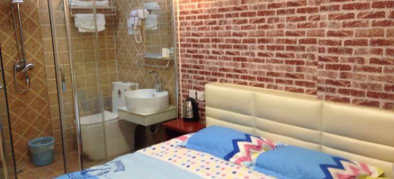 滦南汇通宾馆图片