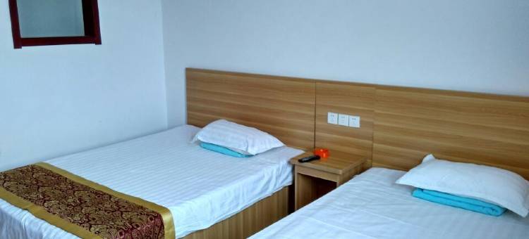 故城佳乐旅馆图片