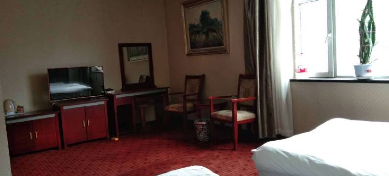 西宁泰丰商务宾馆图片