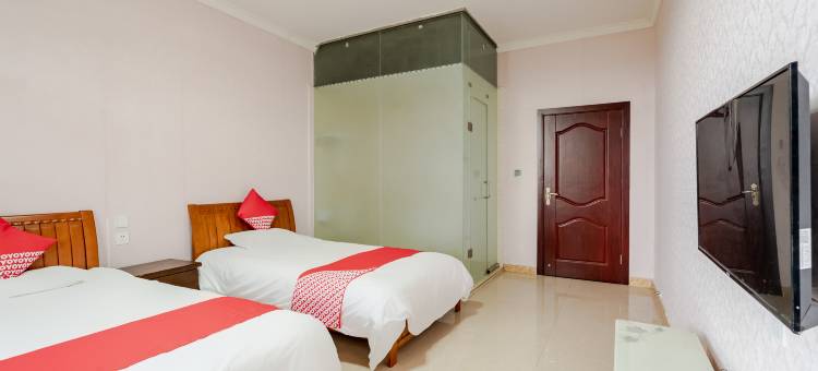 OYO云龙客栈(大观镇店)图片