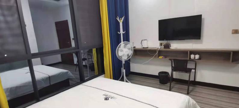 遂川一品轩酒店图片