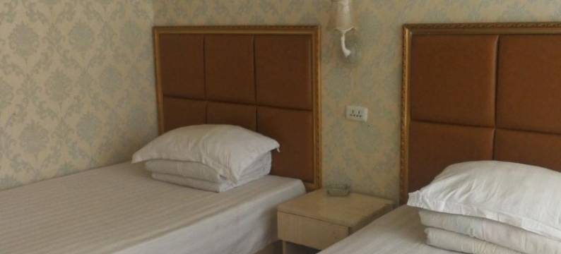 襄阳欣爱酒店图片