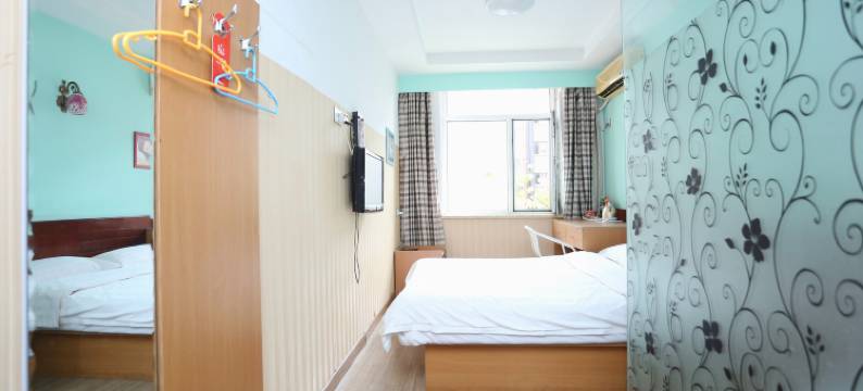 长春瞌睡虫宾馆图片