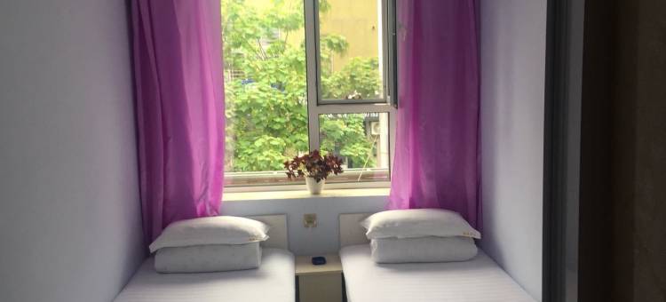 通化富钰旅店图片