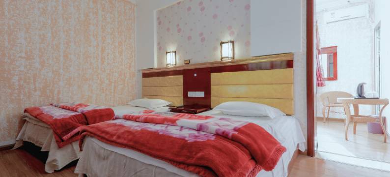 丽江景华大酒店图片