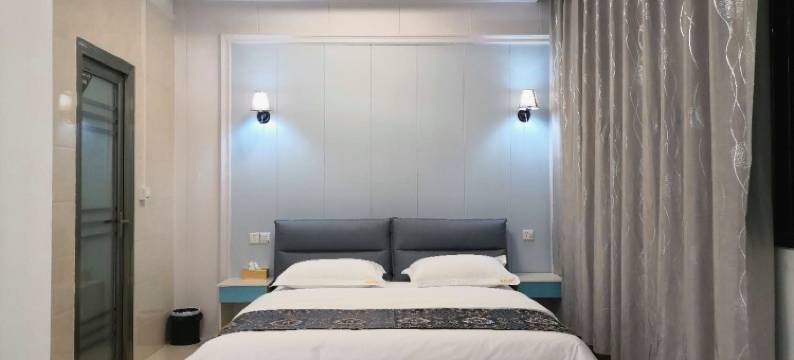 佛山丹美公馆(南海丹灶店)图片