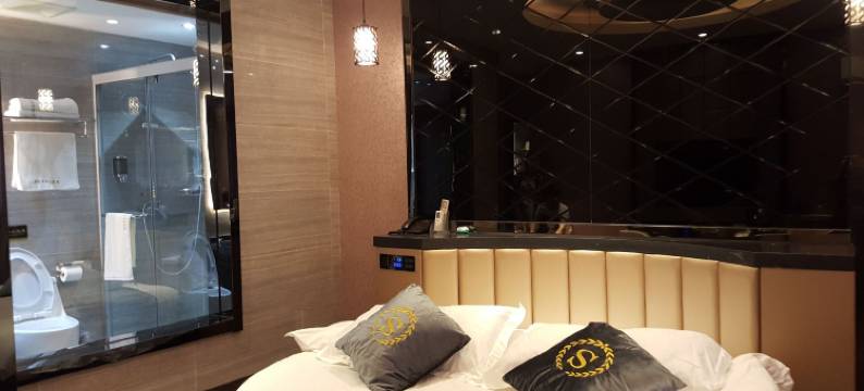 和县居缘商务宾馆图片