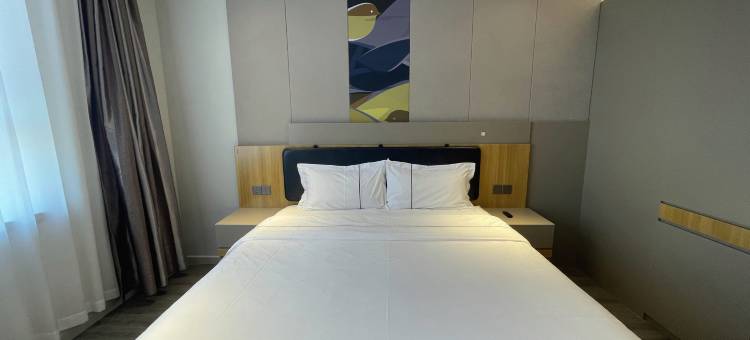 驿家365连锁酒店(邯郸新洺路店)图片