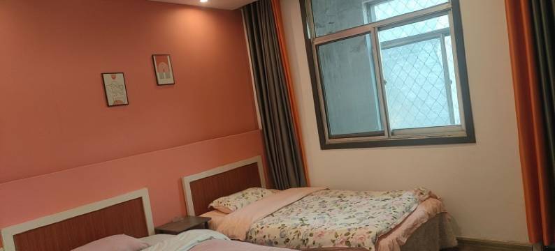 惠民山惠宾馆图片